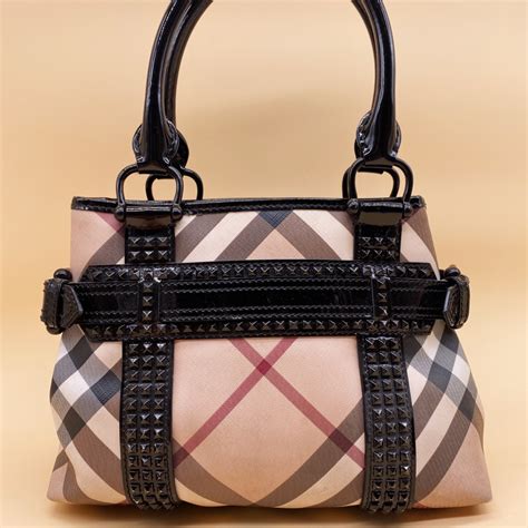 resale burberry purses|authentic Burberry handbags on sale.